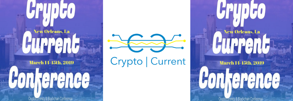 Crypto Current Conference