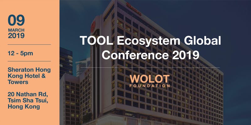 TOOL Ecosystem Global Conference