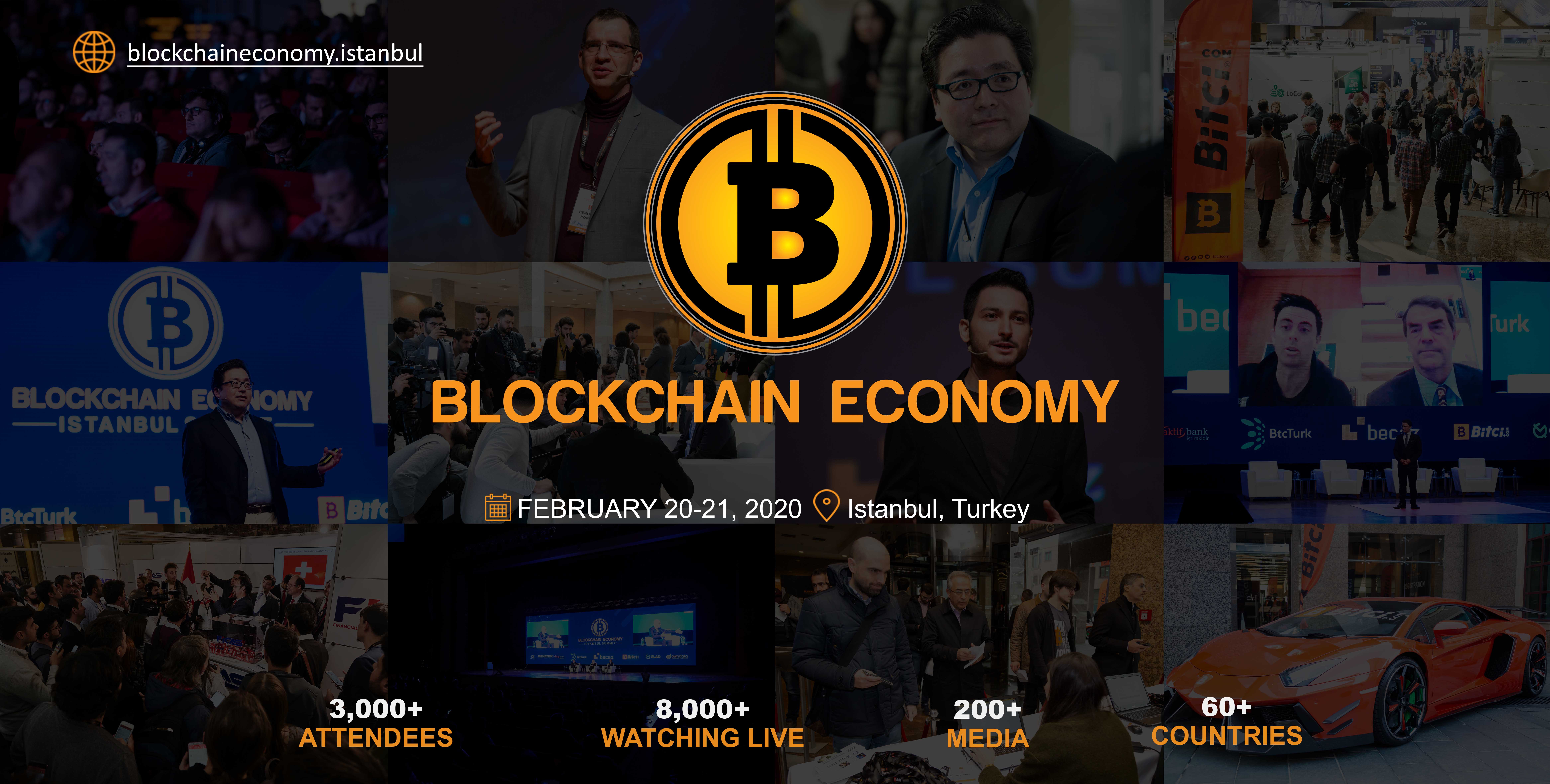 Blockchain Economy 2020