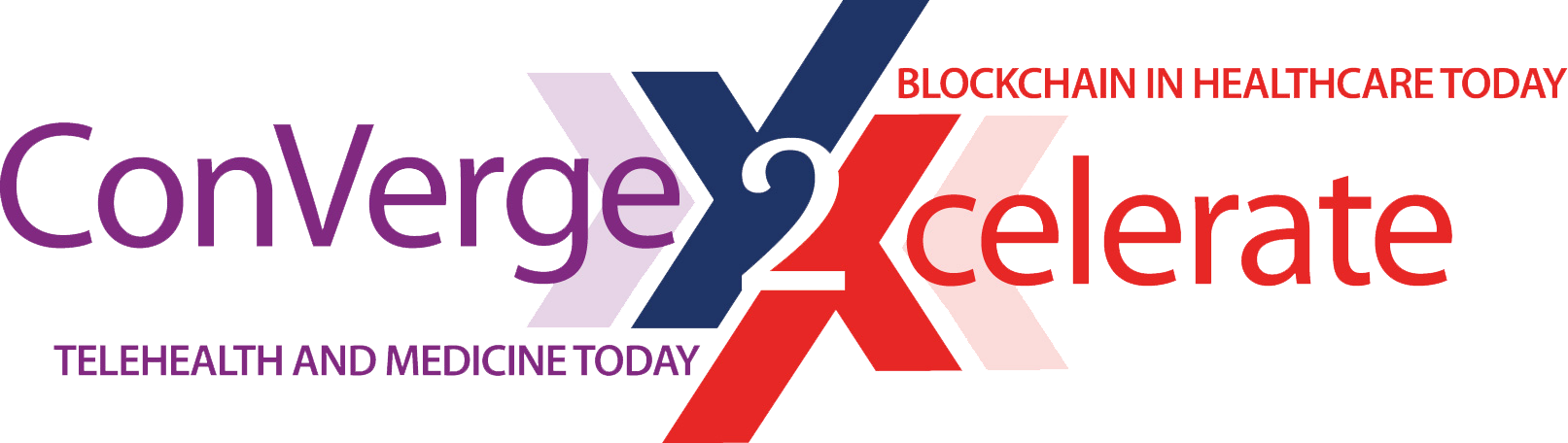 Converge2Xcelerate #ConV2X) 2019