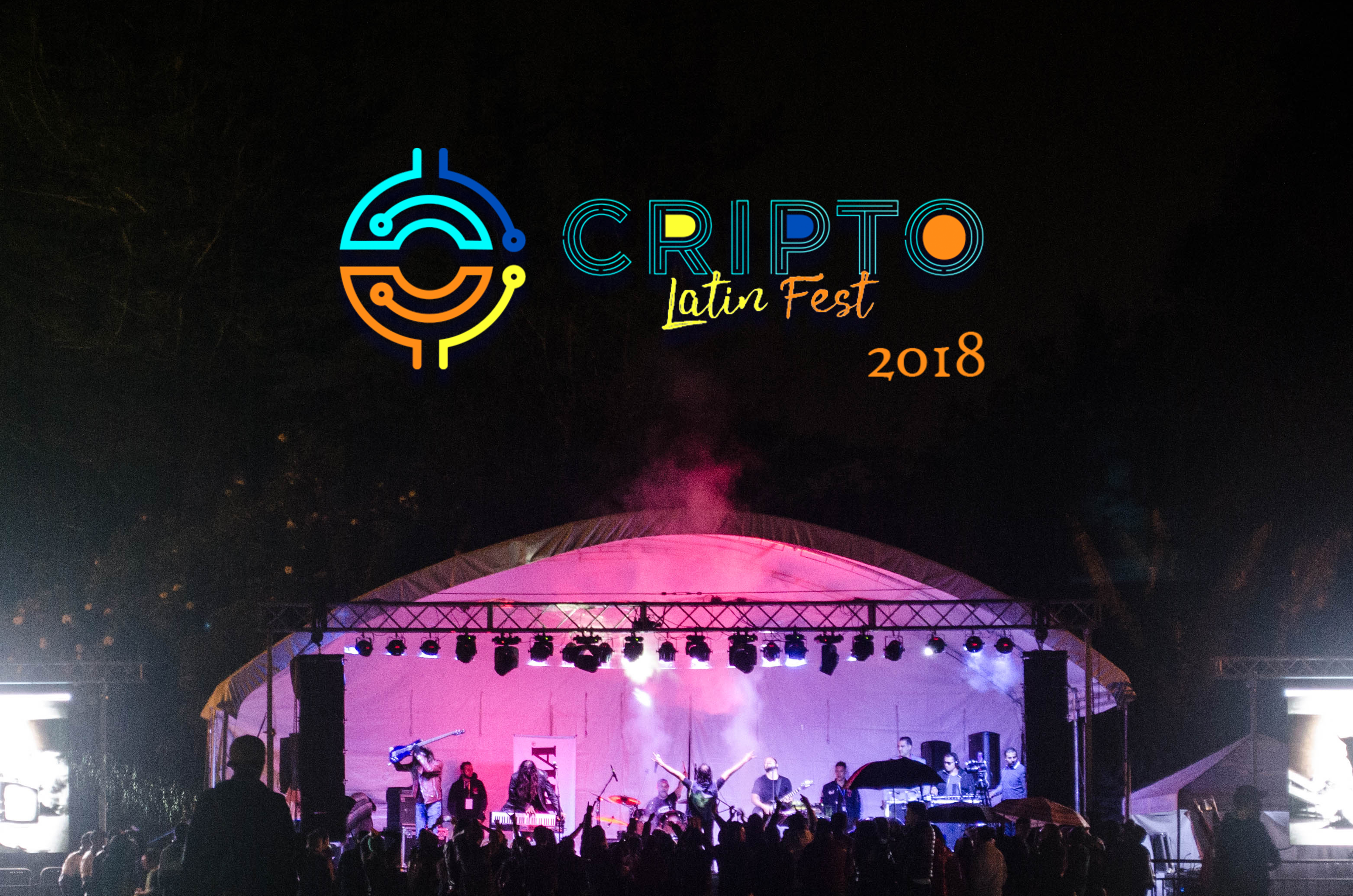 Cripto Latin Fest