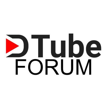 D.tube Forum 2019 | Barcelona