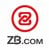 Logo of ZB