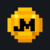 Justmoney (Bittorent) Logo