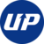 Logo of Upbit