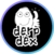 DerpDEX (Base) logo