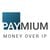 Paymium cryptocurrency exchange