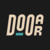 DOOAR (Polygon) Logo