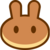 Pancakeswap Stableswap (Arbitrum) Logo