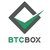 BTCBOX Logo