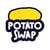 PotatoSwap (X Layer)  Logo