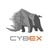 Logo of Cybex DEX