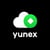 Logo of Yunex.io