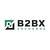 B2BX logo