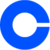 Logo of Coinbase Exchange
