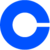 Coinbase Exchange's logo