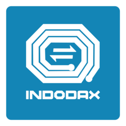 Indodax 取引高、トレードペア、情報 | CoinGecko