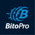 Logo of BitoPro