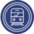 Logo of CoinMetro
