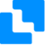 Liquid logo