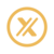 Logo of XT.COM