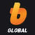 Logo of Bithumb Global