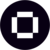 okcoin Logomark SatoshiBlack