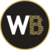 Logo of WhiteBIT