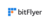Bitflyer (Futures) logo