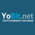 Logo of YoBit