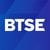 Logo of BTSE