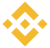 Logo of Binance US