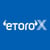 eToroX exchange