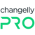 Logo of Changelly PRO