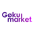 Logo of GokuMarket