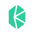 Logo of KyberSwap Classic (Ethereum)