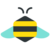 Honeyswap (Polygon) Logo
