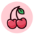 Logo of CherrySwap