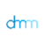 Logo of DMM (Polygon)