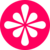 Logo of Polkaswap