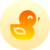 DuckyDeFi logo