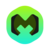 MarginX logo
