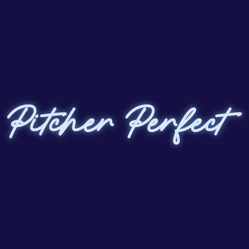 Pitcher Perfect 