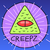 Creepz Invasion Pass (IP)