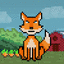 fox-game-official logo