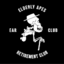 elderly-ape-retirement-club logo