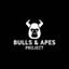 bulls-and-apes-project-genesis logo