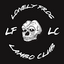 lonely-frog-lambo-club