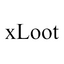 xloot logo