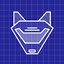lootprints-for-mooncats logo